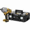 ΜΠΟΥΛΟΝΟΚΛΕΙΔΟ ΜΠΑΤΑΡΙΑΣ DEWALT 18V SOLO BRUSHLESS ΒΑΛΙΤΣΑΚΙ DCF964NT-XJ