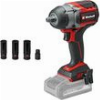 ΜΠΟΥΛΟΝΟΚΛΕΙΔΟ ΜΠΑΤΑΡΙΑΣ EINHELL PROFESSIONAL TP-CW 18/750-C LI BRUSHLESS SOLO 4510065