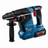 ΠΙΣΤΟΛΕΤΟ ΜΠΑΤΑΡΙΑΣ BOSCH PRO GBH 18V-24 C 2X 5AH 2.4J L-BOXX 0611923003