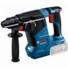 ΠΙΣΤΟΛΕΤΟ ΜΠΑΤΑΡΙΑΣ BOSCH PRO GBH 18V-24 C SOLO 0611923000