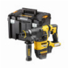ΠΙΣΤΟΛΕΤΟ ΠΝΕΥΜΑΤΙΚΟ ΜΠΑΤΑΡΙΑΣ DEWALT SDS PLUS 54V FLEX VOLT SOLO LI-ION 3.5J 30MM T-STAK DCH333NT