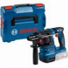 ΠΙΣΤΟΛΕΤΟ ΣΚΑΠΤΙΚΟ ΜΠΑΤΑΡΙΑΣ BOSCH PRO GBH 18V-22 SOLO L-BOXX