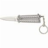 ΣΟΥΓΙΑΣ ΜΠΡΕΛΟΚ ALBAINOX BT SILVER 02244