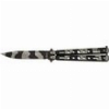ΣΟΥΓΙΑΣ ALBAINOX BALISONG. URBAN CAMO 02192
