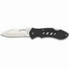 ΣΟΥΓΙΑΣ ALBAINOX BLACK ABS ALBAINOX PENKNIFE 18057