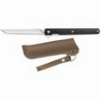 ΣΟΥΓΙΑΣ ALBAINOX BLACK WOOD PENKNIFE 18922