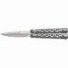 ΣΟΥΓΙΑΣ ALBAINOX BT BRIGHT STEEL 02224