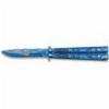 ΣΟΥΓΙΑΣ ALBAINOX BT RAINBLUE 10 CM 02185