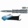 ΣΟΥΓΙΑΣ ALBAINOX BT RAINBLUE LASER 10 CM 02140