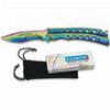 ΣΟΥΓΙΑΣ ALBAINOX BT RAINBOW 10 CM 02127