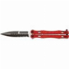 ΣΟΥΓΙΑΣ ALBAINOX BT RED 02098