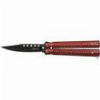 ΣΟΥΓΙΑΣ ALBAINOX BT RED 02226