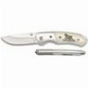 ΣΟΥΓΙΑΣ ALBAINOX DELUXE PENKNIFE. HOUND. BL 6.5 19782