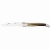 ΣΟΥΓΙΑΣ ALBAINOX LAGUIOLE BULL HORN 10694