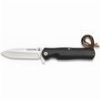 ΣΟΥΓΙΑΣ ALBAINOX PENKIFE BLACK STAMINA BLADE 8CM 18652