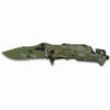 ΣΟΥΓΙΑΣ ALBAINOX PENKNIFE. ARMY CAMO-SP. BL 8.7 19735