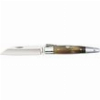 ΣΟΥΓΙΑΣ ALBAINOX PENKNIFE. AUTHENTIC STAG BLADE 8.00CM 01101