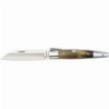ΣΟΥΓΙΑΣ ALBAINOX PENKNIFE. AUTHENTIC STAG BLADE 8.90CM 01098
