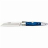 ΣΟΥΓΙΑΣ ALBAINOX PENKNIFE. BLUE STAMINA.BLADE 9.00CM 01100