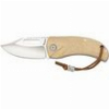 ΣΟΥΓΙΑΣ ALBAINOX PENKNIFE. NATURAL WOOD/PISTON 18800