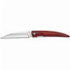 ΣΟΥΓΙΑΣ ALBAINOX PENKNIFE. RED STAMINA.BLADE 8.60CM 18858