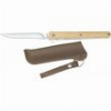 ΣΟΥΓΙΑΣ ALBAINOX POCKET KNIFE. NATURAL WOOD GRIP 18802