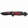 ΣΟΥΓΙΑΣ ALBAINOX RED ALUMINIUM PENKNIFE. SAW BLADE 8.5CM 18912