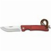 ΣΟΥΓΙΑΣ ALBAINOX RED STAMINA FOLDING KNIFE 8.50CM 18857