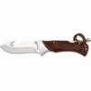 ΣΟΥΓΙΑΣ ALBAINOX SKINNER POCKET KNIFE. BROWN STAMINA 18717