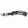 ΣΟΥΓΙΑΣ ALBAINOX SKULLS BALISONG. BLADE 10.20 CM 02196