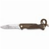 ΣΟΥΓΙΑΣ ALBAINOX WOOD POCKET KNIFE 8.0CM 18661