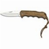 ΣΟΥΓΙΑΣ ALBAINOX WOOD ZEBRA 9.3CM