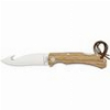 ΣΟΥΓΙΑΣ ALBAINOX ZEBRA PENKNIFE WITH SKINNER 18831