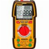 ΨΗΦΙΑΚΟ ΠΟΛΥΜΕΤΡΟ 1000V TRUE RMS ΜΕ ΜΕΤΡΗΣΗ INGCO DM410003