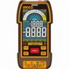 ΨΗΦΙΑΚΟ ΠΟΛΥΜΕΤΡΟ 1000V TRUE RMS AC/DC/ΑΝΤ/ΧΩΡΗΤ/ΣΥΧΝΟΤ/ΘΕΡΜ/NCV INGCO DM110004