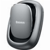 BASEUS BEETLE CAR HOOK ORGANIZER 2XPACK GREY ACGGJK-0G