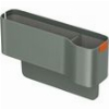 BASEUS CAR CONSOLE STORAGE BOX ORGANIZEFUN GREY