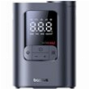 BASEUS GOTRIP VA1 AIR COMPRESSOR WITH BATTERY BLACK