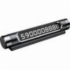 BASEUS TEMPORARY PARKING NUMBER PLATE BLACK ACNUM-01