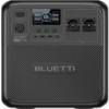BLUETTI POWER STATION AC180T WITH SWAPPABLE BATTERY, 1800W AC OUTLET 1433WH