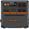 BLUETTI PREMIUM AC240P PORTABLE POWER STATION EXPANDABLE IP65, 2400W AC OUTLET 1843WH