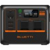 BLUETTI PREMIUM AC60P PORTABLE POWER STATION EXPANDABLE IP65, 600W AC OUTLET 504WH