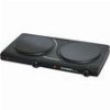 FIRST AUSTRIA FA-5096-2 ΔΙΠΛΗ ΥΠΕΡΥΘΡΗ ΚΕΡΑΜΙΚΗ ΕΣΤΙΑ 2500 W 3.737KG 52X34X9CM