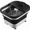 FIRST AUSTRIA FA-8116-4 ΥΔΡΟΜΑΣΑΖ ΠΟΔΙΩΝ ΠΤΥΣΣΟΜΕΝΟ 500W ΜΕ ΨΗΦΙΑΚΟ ΕΛΕΓΧΟ ΘΕΡΜΟΚΡΑΣΙΑΣ
