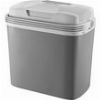 FIRST AUSTRIA FA-5170-5-GR ΦΟΡΗΤΟ ΨΥΓΕΙΟ 16L 230V/12V & USB-C PD ΜΕ ΘΕΡΜΑΝΣΗ 52W/48W ΓΚΡΙ