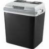 FIRST AUSTRIA FA-5170-7-BA ΦΟΡΗΤΟ ΨΥΓΕΙΟ 25L 230V/12V & USB-C PD ΜΕ ΘΕΡΜΑΝΣΗ 52W/48W ΜΑΥΡΟ