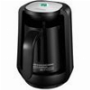 HIBREW ΚΑΦΕΤΙΕΡΑ ΓΙΑ ΕΛΛΗΝΙΚΟ ΚΑΦΕ CM1179_EU (ΜΑΥΡΟ)