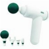JOCCA MASSAGE GUN WHITE J-JP063