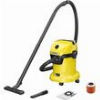 KARCHER UNIVERSAL VACUUM CLEANER WD 3-18 V-17/20 1.628-550.0