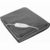 MEDISANA ELECTRIC BLANKET HDW 180X130CM GREY